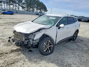 Kia Sportage 2.5L 4 2023
