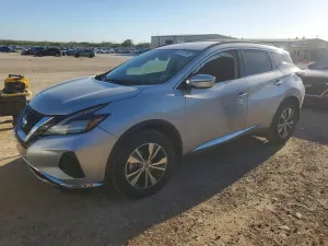 Nissan Murano 3.5L 6 2020