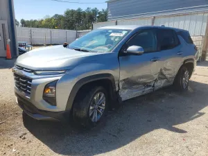 Chevrolet Equinox 1.5L 4 2025