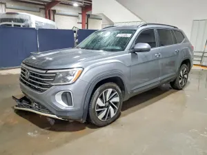 Volkswagen Atlas 2.0L 4 2025