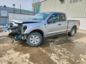 Ford F-150 3.5L 6 2023