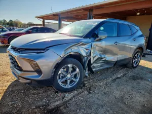 Chevrolet Blazer 2.0L 4 2023