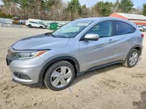 Honda HR-V 1.8L 4 2020