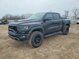 RAM 1500 6.2L 8 2021