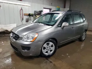Kia Carens (Rondo) 2.4L 4 2009