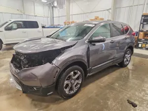 Honda CR-V 1.5L 4 2018