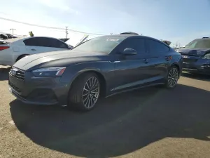Audi A5 2.0L 4 2023