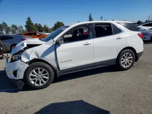 Chevrolet Equinox 1.5L 4 2020