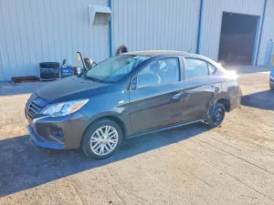 Mitsubishi Mirage 1.2L 3 2024