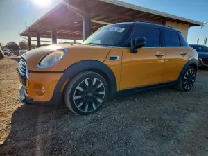 Mini Cooper 1.5L 3 2016