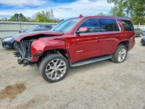 GMC Yukon 5.3L 8 2020