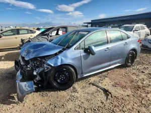 Toyota Corolla 2.0L 4 2026