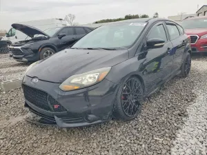 Ford Focus 2.0L 4 2013