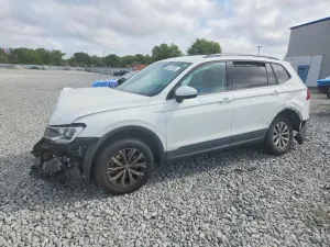 Volkswagen Tiguan 2.0L 4 2020