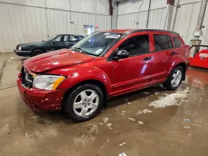 Dodge Caliber 2.0L 4 2007