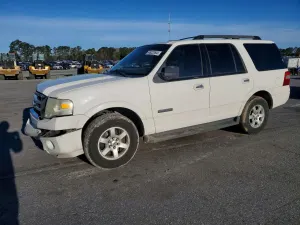Ford Expedition 5.4L 8 2008