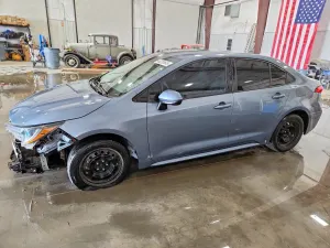 Toyota Corolla 1.8L 4 2020