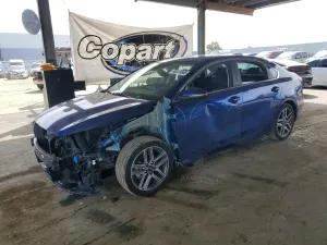 Kia Cerato / Forte / K3 2.0L 4 2021
