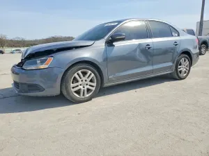 Volkswagen Jetta 2.5L 5 2013