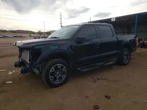 Ford F-150 2.7L 6 2024