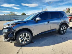 Nissan Rogue 1.5L 3 2023