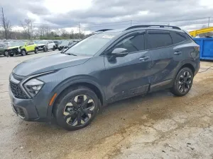 Kia Sportage 2.5L 4 2023