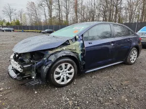 Toyota Corolla 1.8L 4 2020