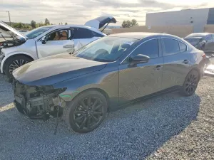 Mazda 3 2.5L 4 2024