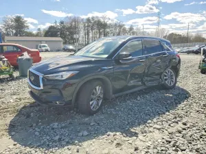 Infiniti QX50 2.0L 4 2019