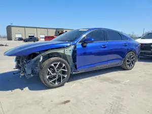 Kia K5 2.5L 4 2025