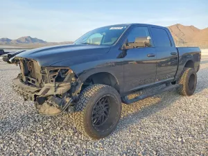 RAM 1500 5.7L 8 2014