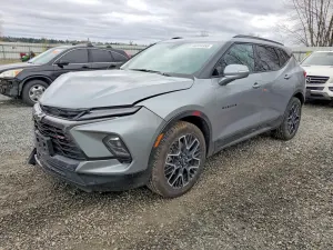 Chevrolet Blazer 3.6L 6 2025