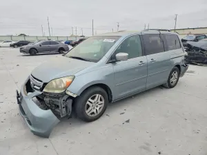 Honda Odyssey 3.5L 6 2005
