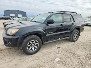 Toyota 4Runner 4.0L 6 2008