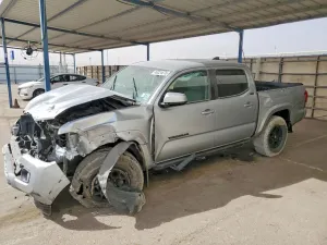 Toyota Tacoma 3.5L 6 2022