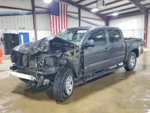 Toyota Tacoma 3.5L 6 2023