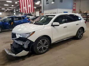 Acura MDX 3.5L 6 2019