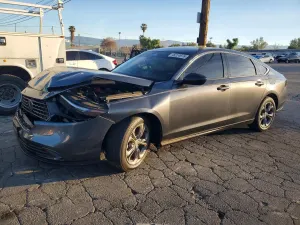 Honda Accord 1.5L 4 2024