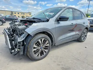 Ford Escape 1.5L 3 2021