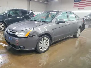 Ford Focus 2.0L 4 2010