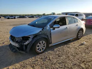 Toyota Corolla 1.8L 4 2020