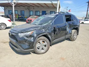 Toyota Rav4 2.5L 4 2025