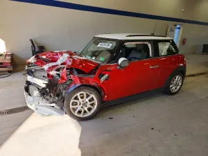 Mini Cooper 2.0L 4 2016