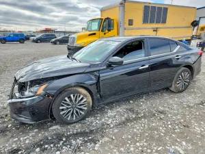 Nissan Altima 2.5L 4 2023