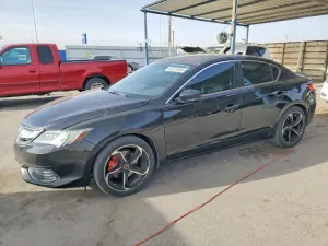 Acura ILX 2.4L 4 2016