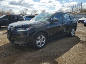 Honda HR-V 2.0L 4 2023