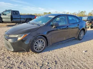 Toyota Corolla 2.0L 4 2023
