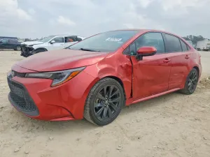 Toyota Corolla 1.8L 4 2021