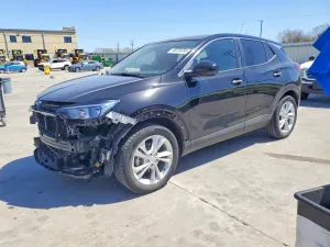 Buick Encore 1.2L 3 2023