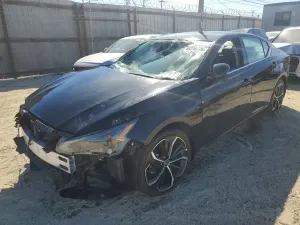 Nissan Altima 2.5L 4 2024
